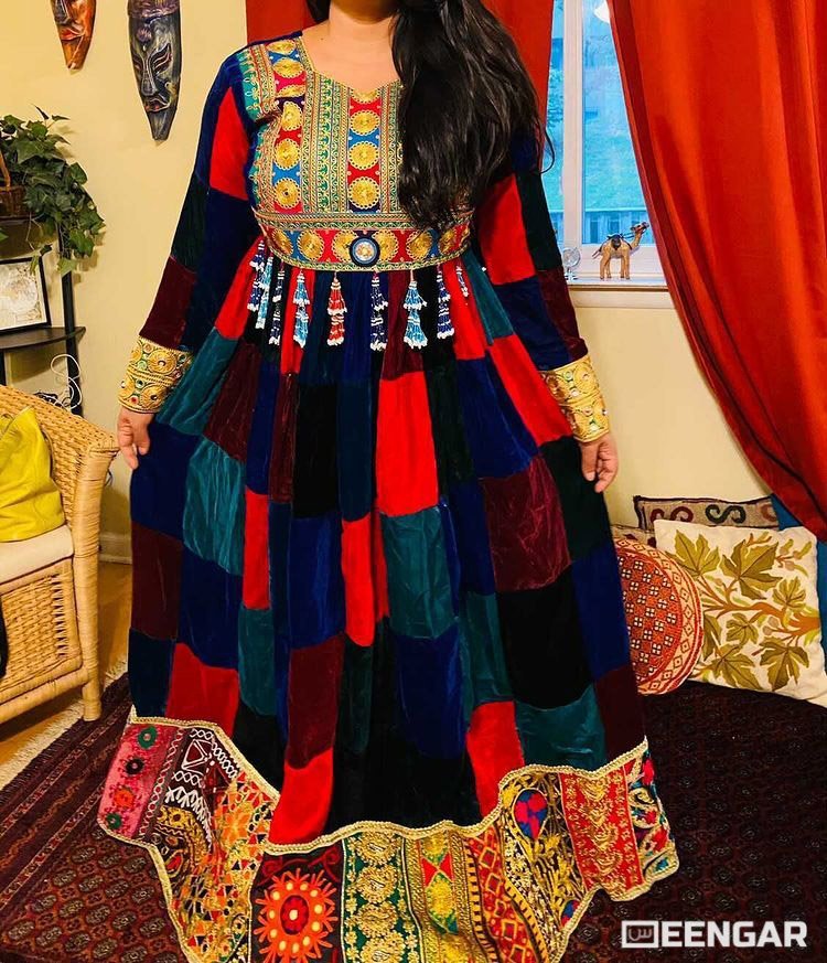 Mesh Velvet - Image 3