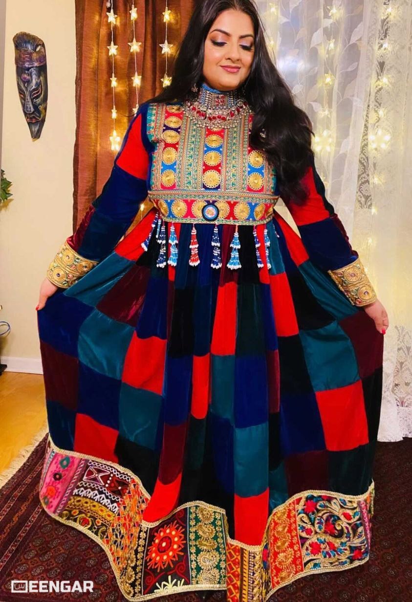 Mesh Velvet - Image 5