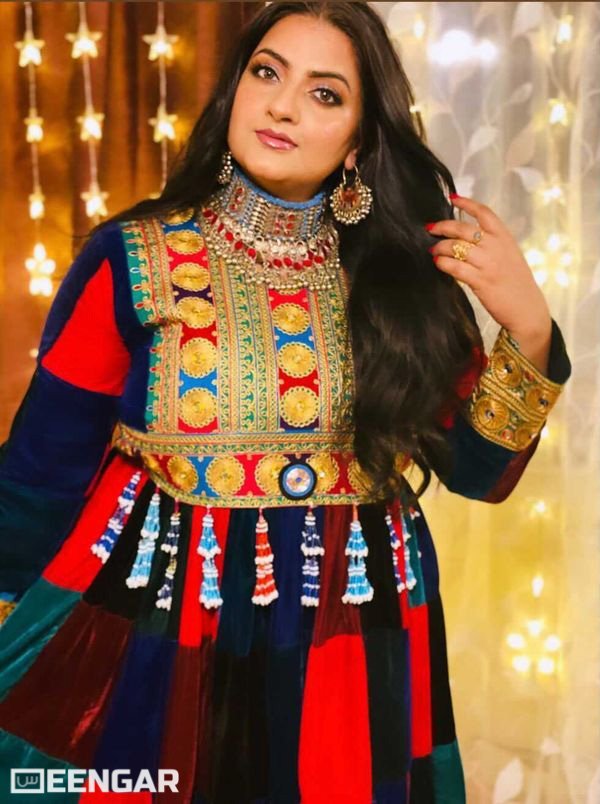 Mesh Velvet - Image 4