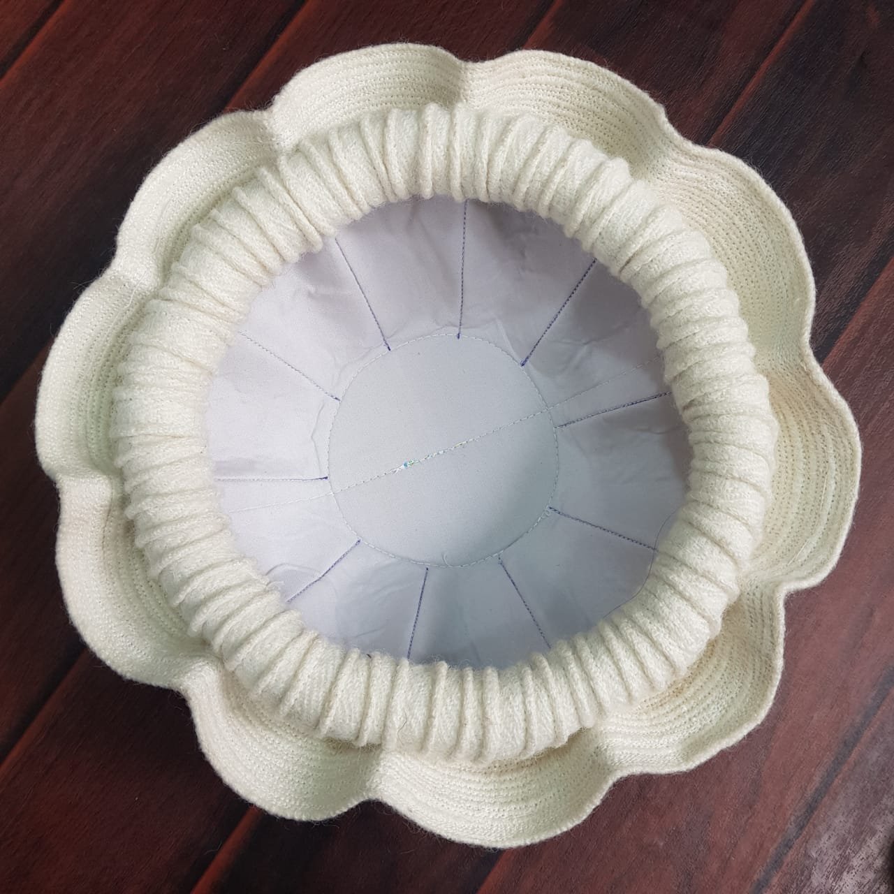 Floral Waziristan Pakol - Image 6