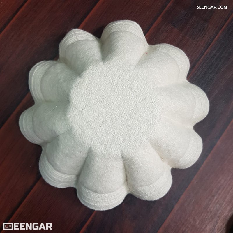 Floral Waziristan Pakol - Image 5